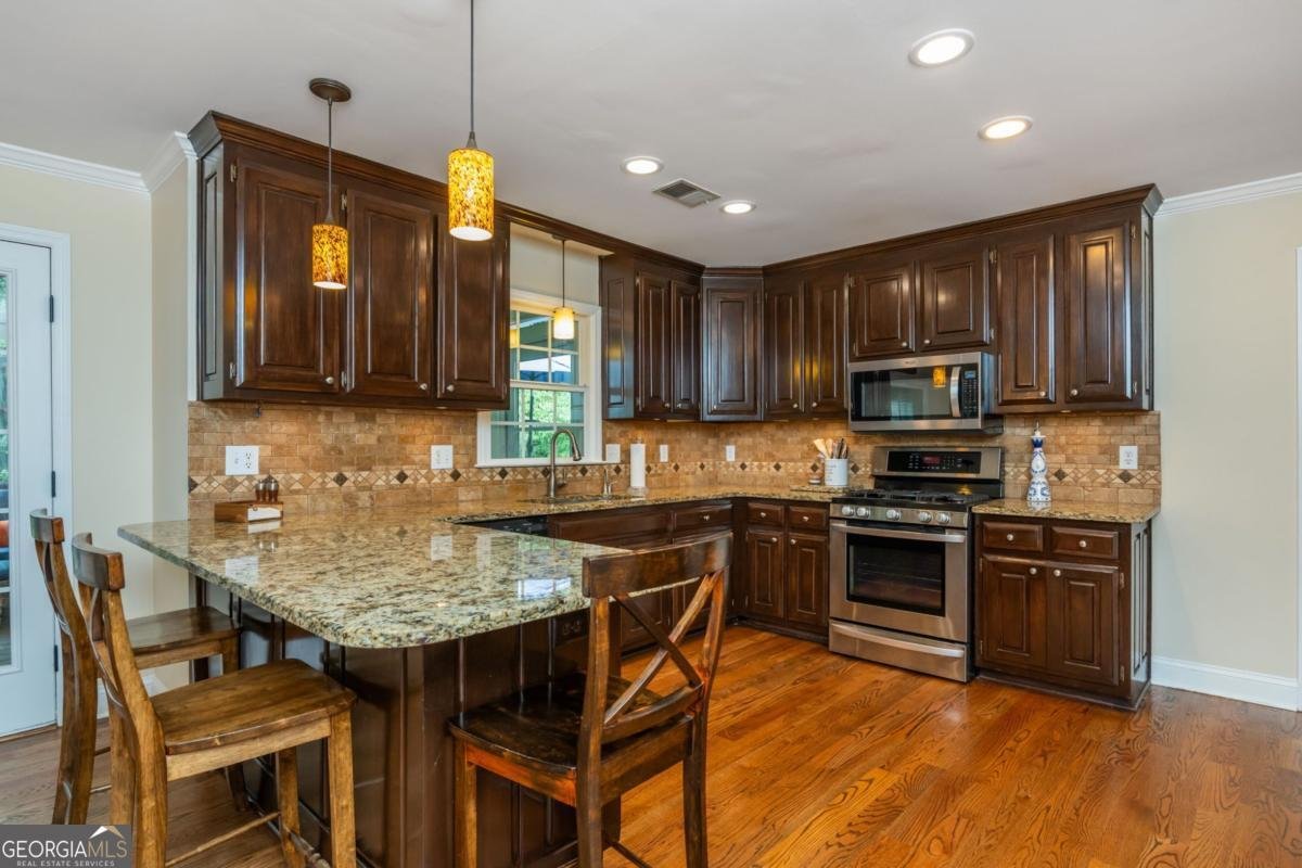 594 Delphinium Boulevard Acworth - Photo 20