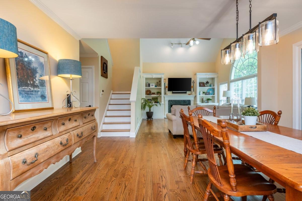 594 Delphinium Boulevard Acworth - Photo 21