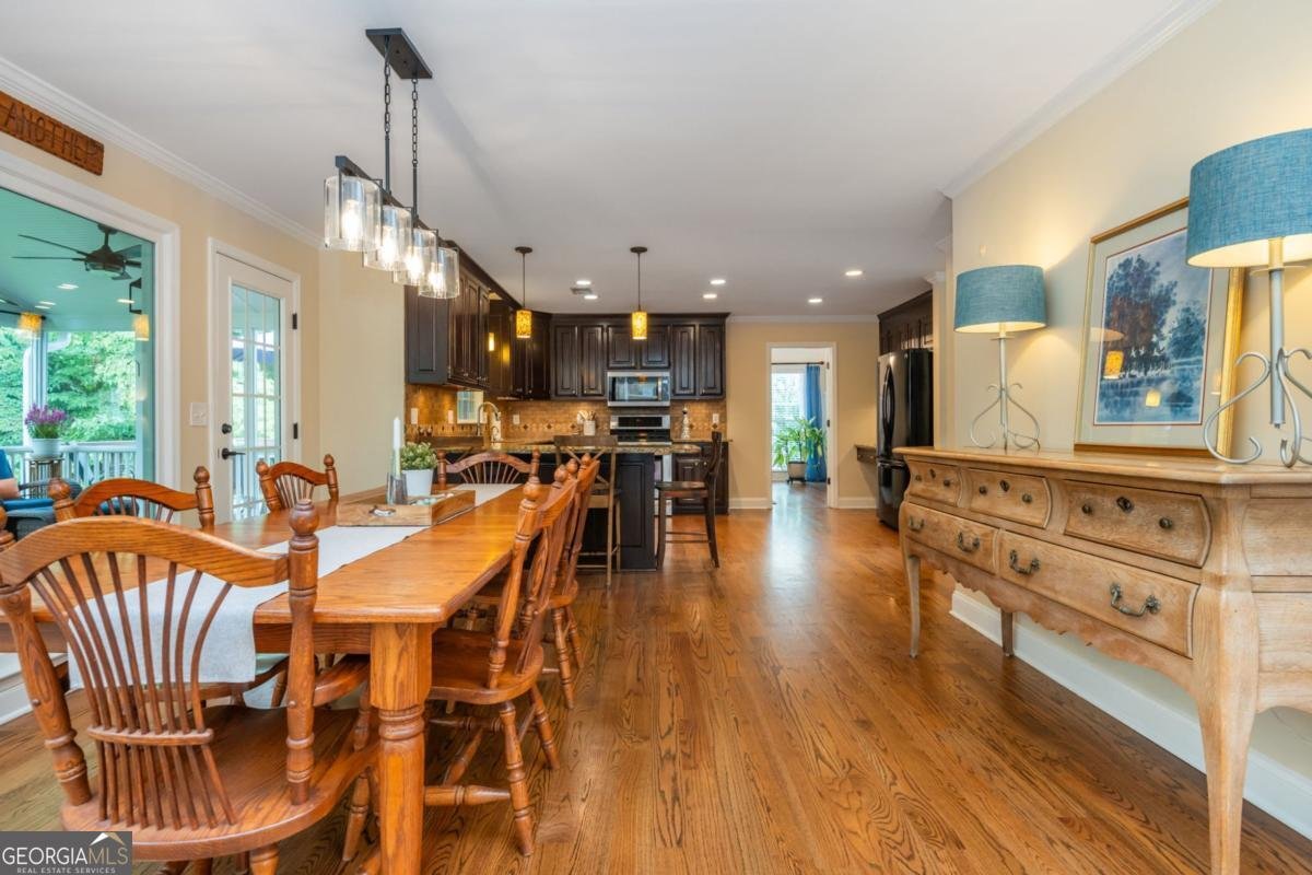 594 Delphinium Boulevard Acworth - Photo 22