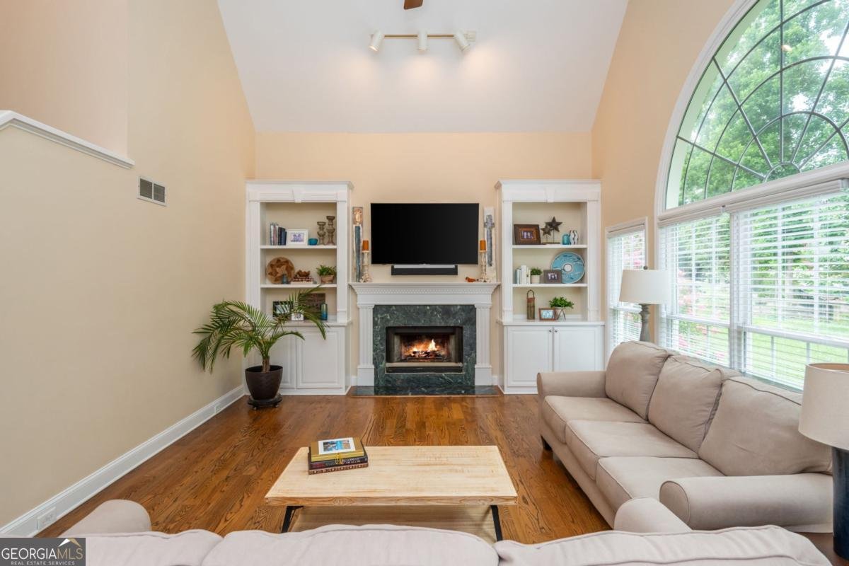 594 Delphinium Boulevard Acworth - Photo 24
