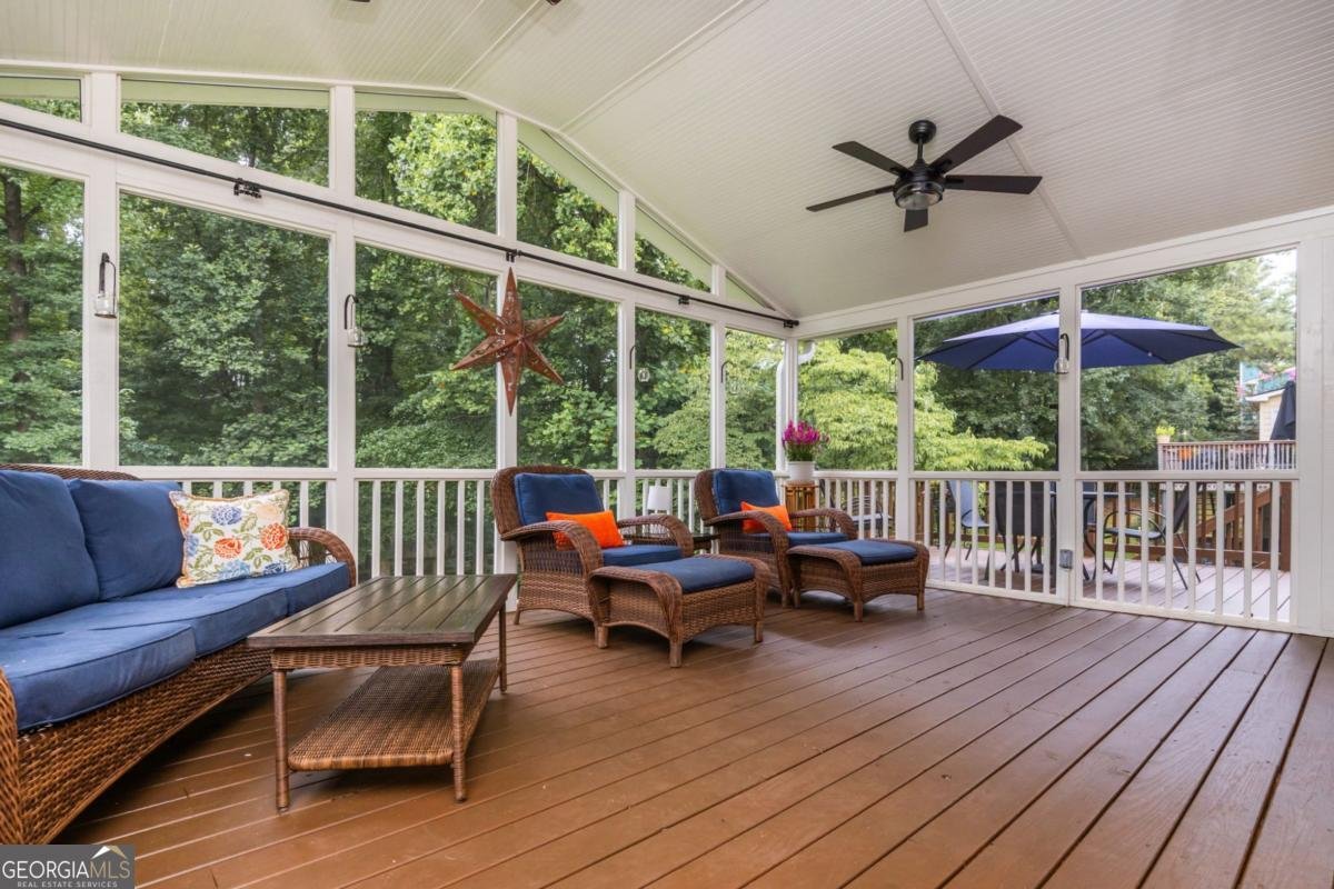 594 Delphinium Boulevard Acworth - Photo 26