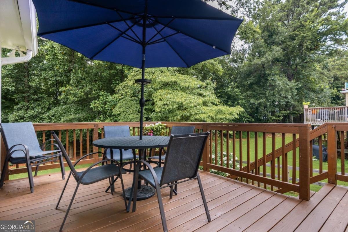 594 Delphinium Boulevard Acworth - Photo 27