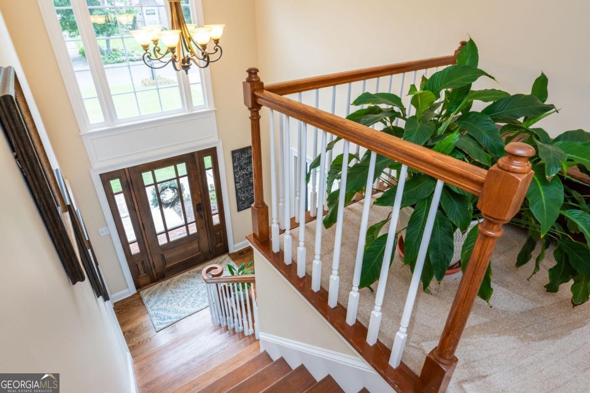 594 Delphinium Boulevard Acworth - Photo 29