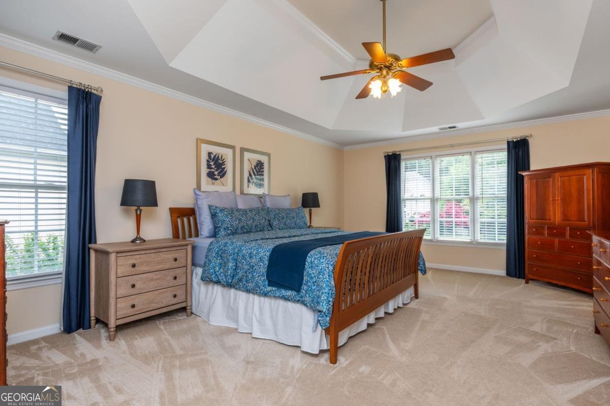 594 Delphinium Boulevard Acworth - Photo 31