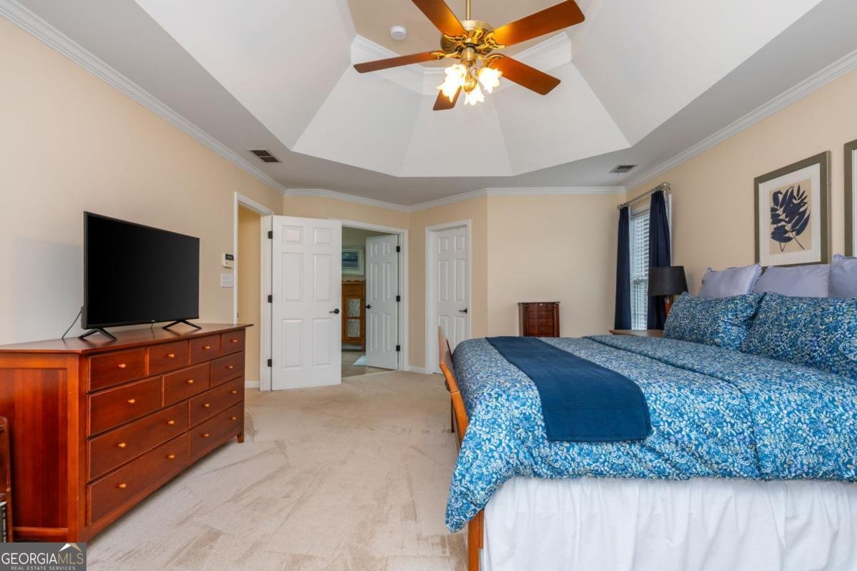 594 Delphinium Boulevard Acworth - Photo 32