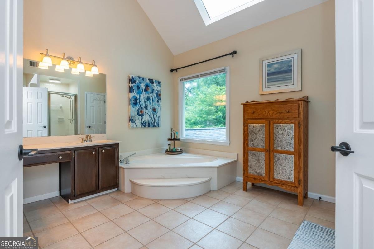 594 Delphinium Boulevard Acworth - Photo 33