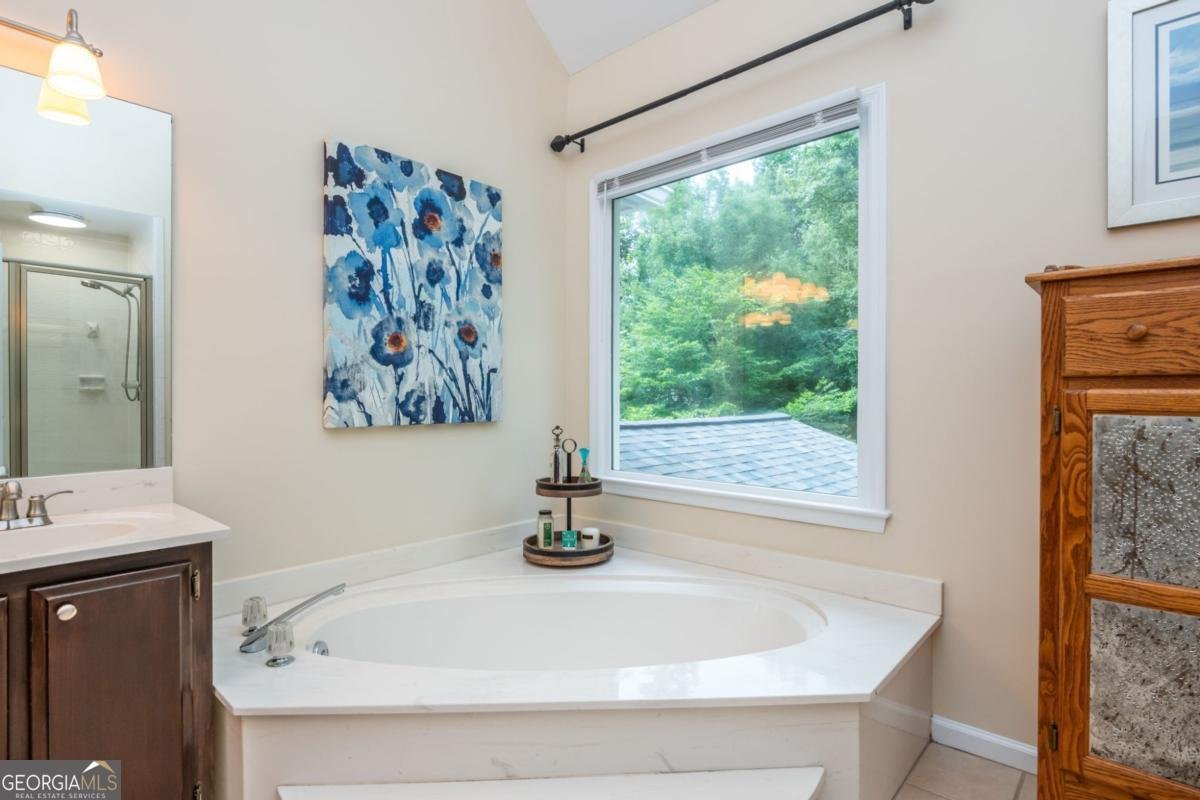 594 Delphinium Boulevard Acworth - Photo 34
