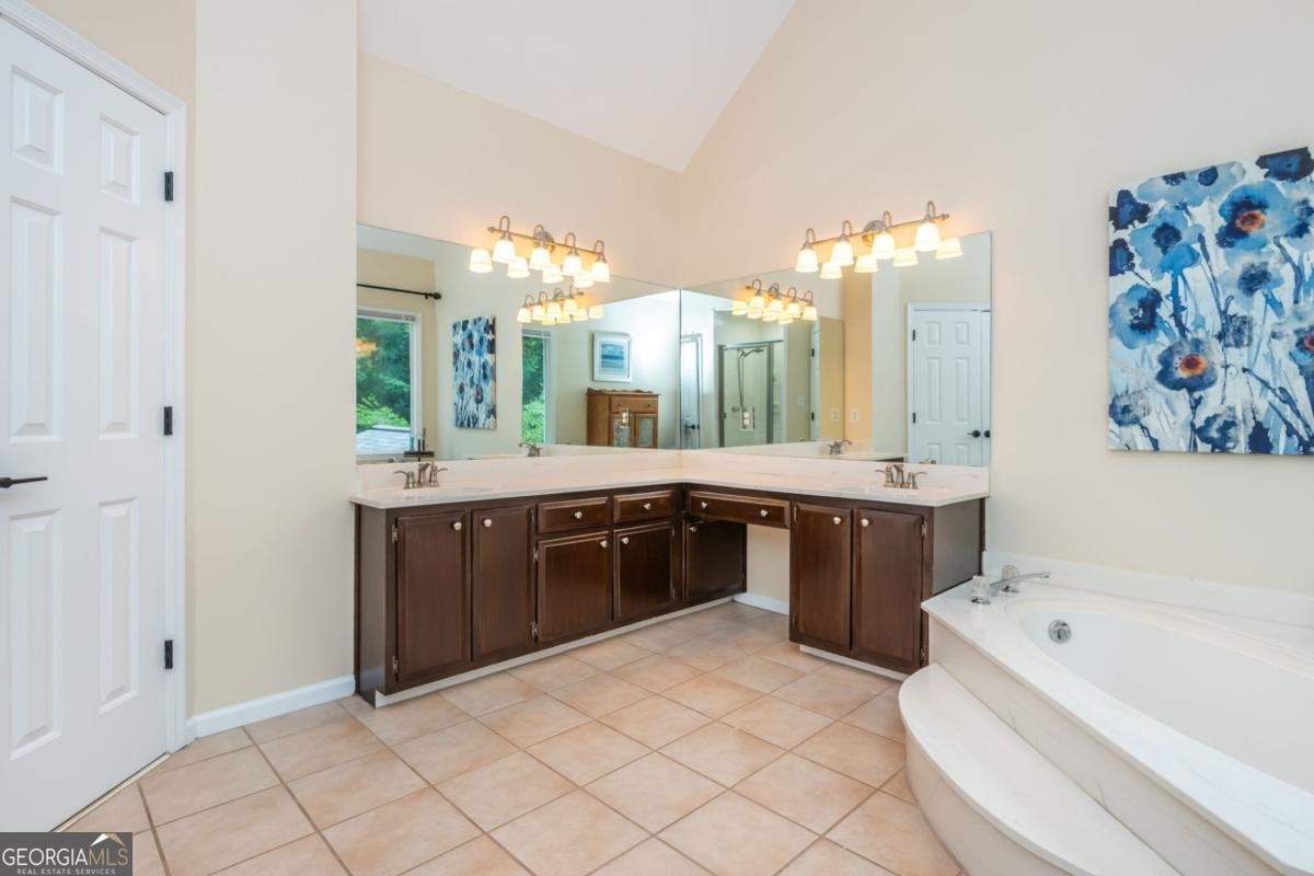 594 Delphinium Boulevard Acworth - Photo 36