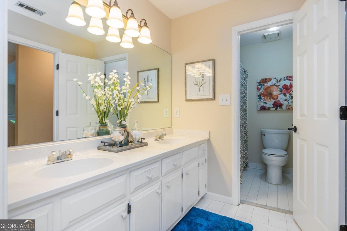 594 Delphinium Boulevard Acworth - Photo 41
