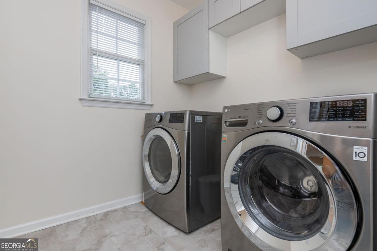 594 Delphinium Boulevard Acworth - Photo 43