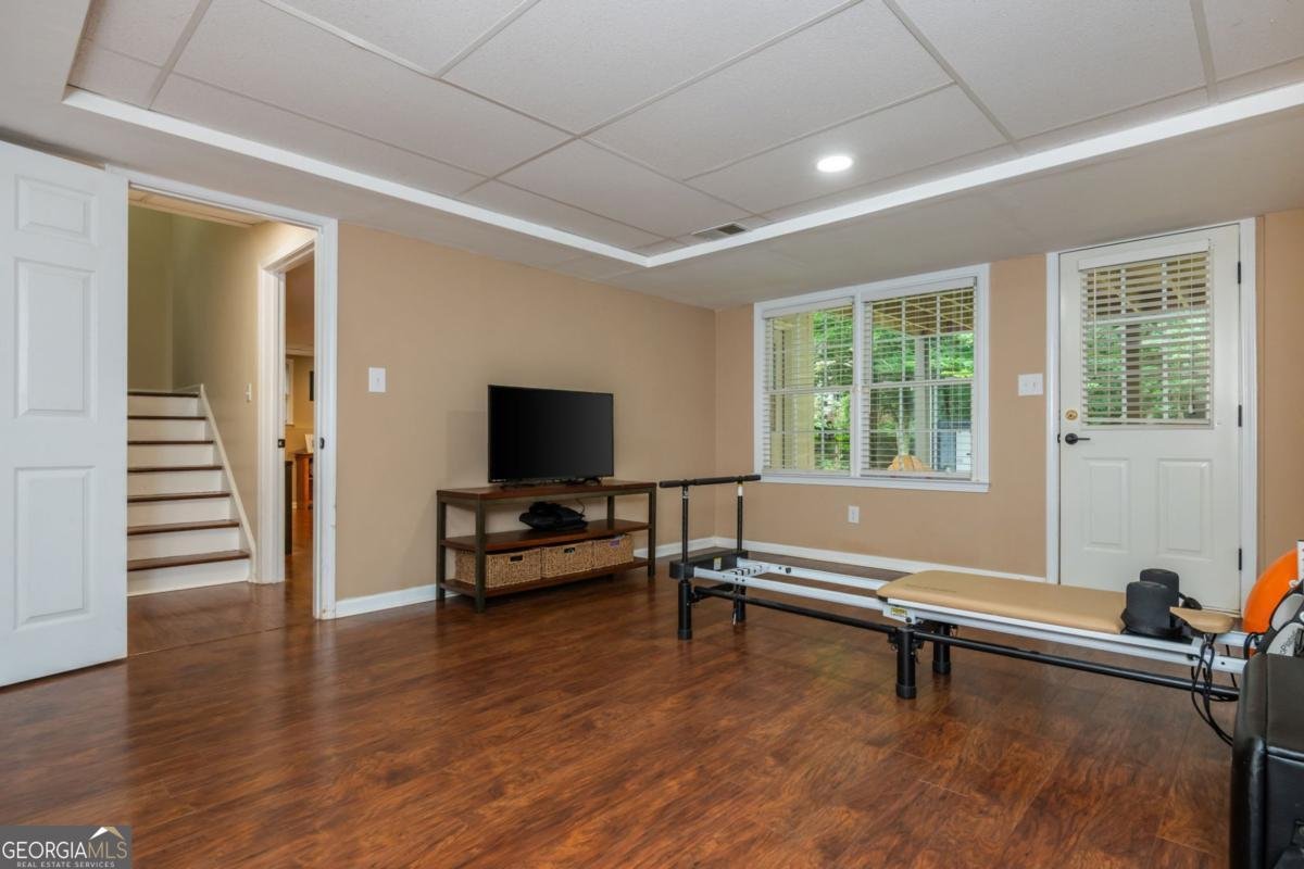 594 Delphinium Boulevard Acworth - Photo 49