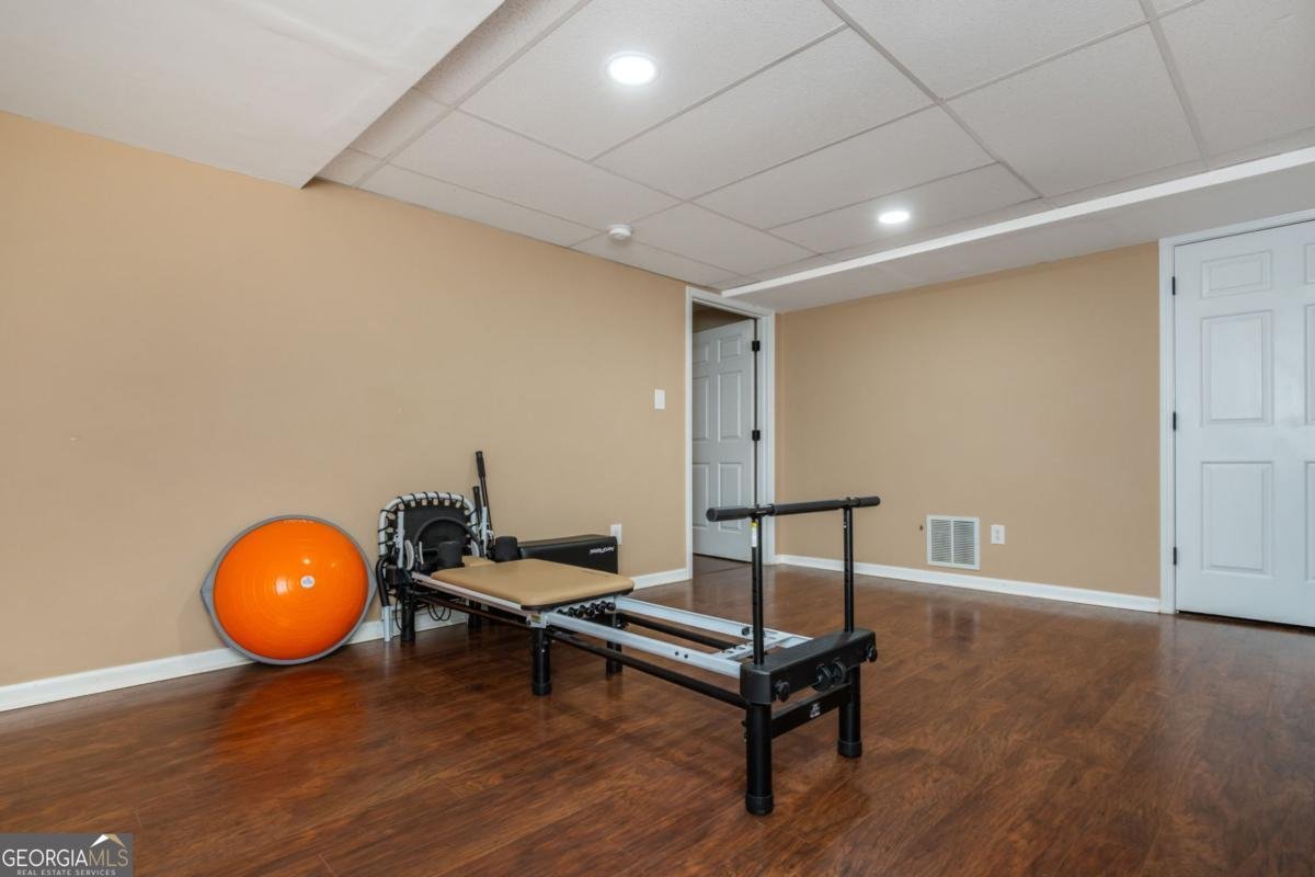 594 Delphinium Boulevard Acworth - Photo 50