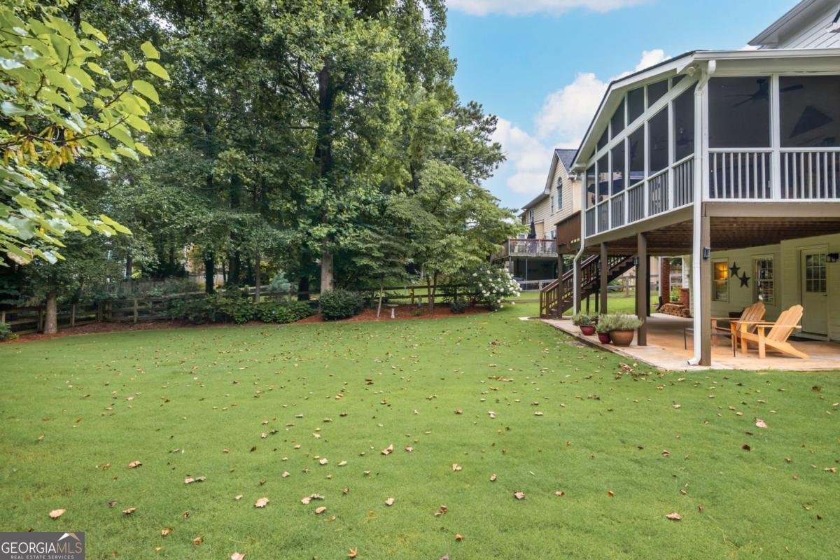 594 Delphinium Boulevard Acworth - Photo 55