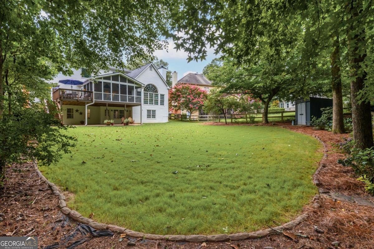 594 Delphinium Boulevard Acworth - Photo 58
