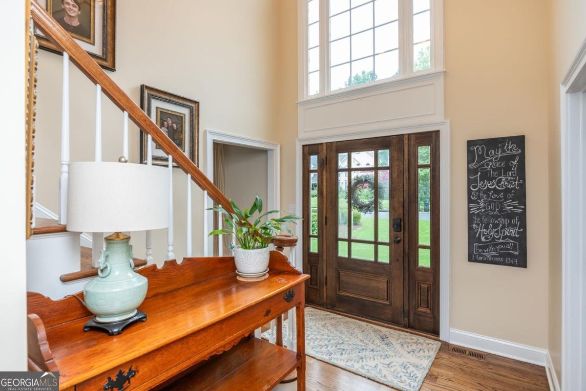 594 Delphinium Boulevard Acworth - Photo 6