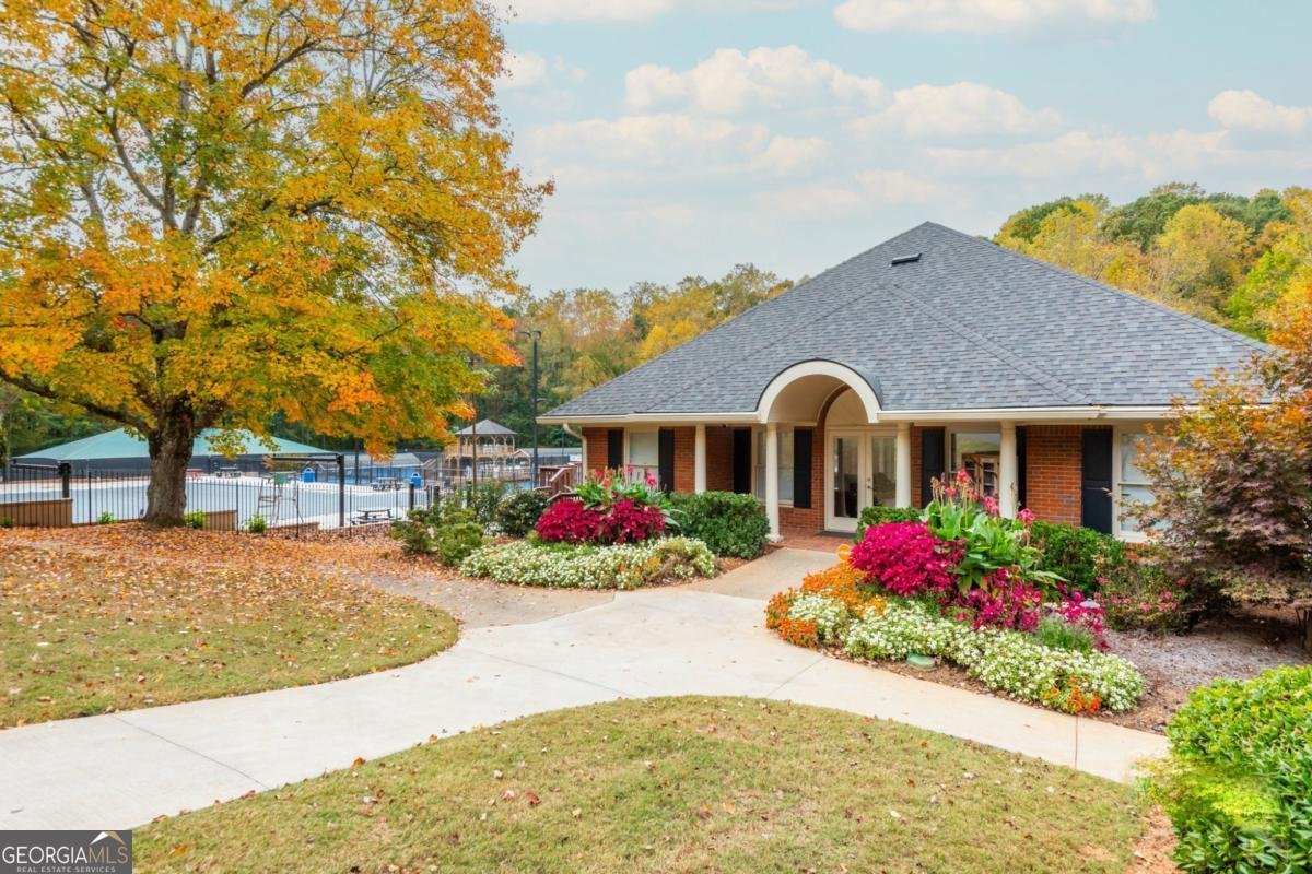 594 Delphinium Boulevard Acworth - Photo 65