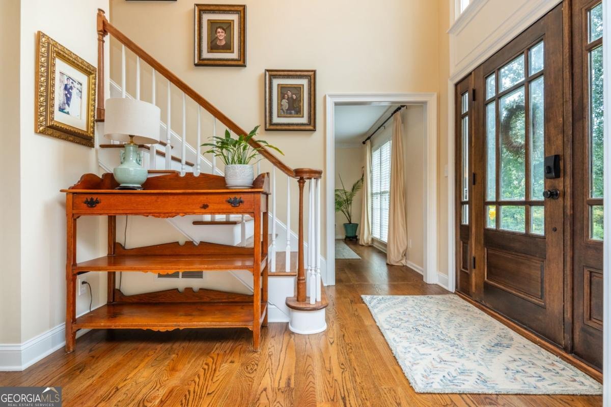 594 Delphinium Boulevard Acworth - Photo 7