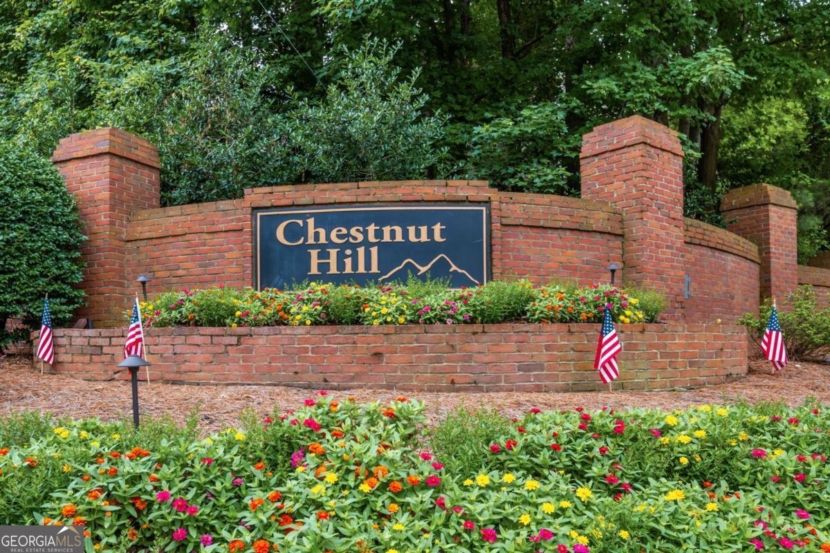 594 Delphinium Boulevard Acworth - Photo 71