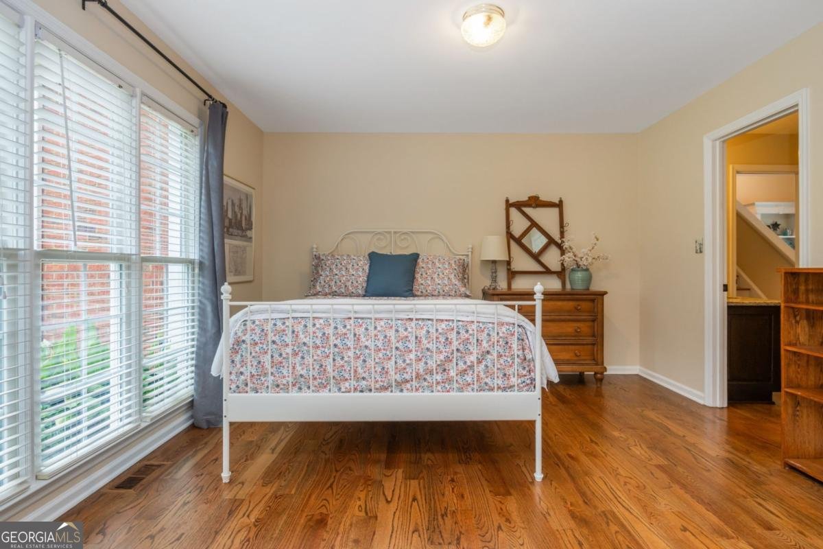 594 Delphinium Boulevard Acworth - Photo 8