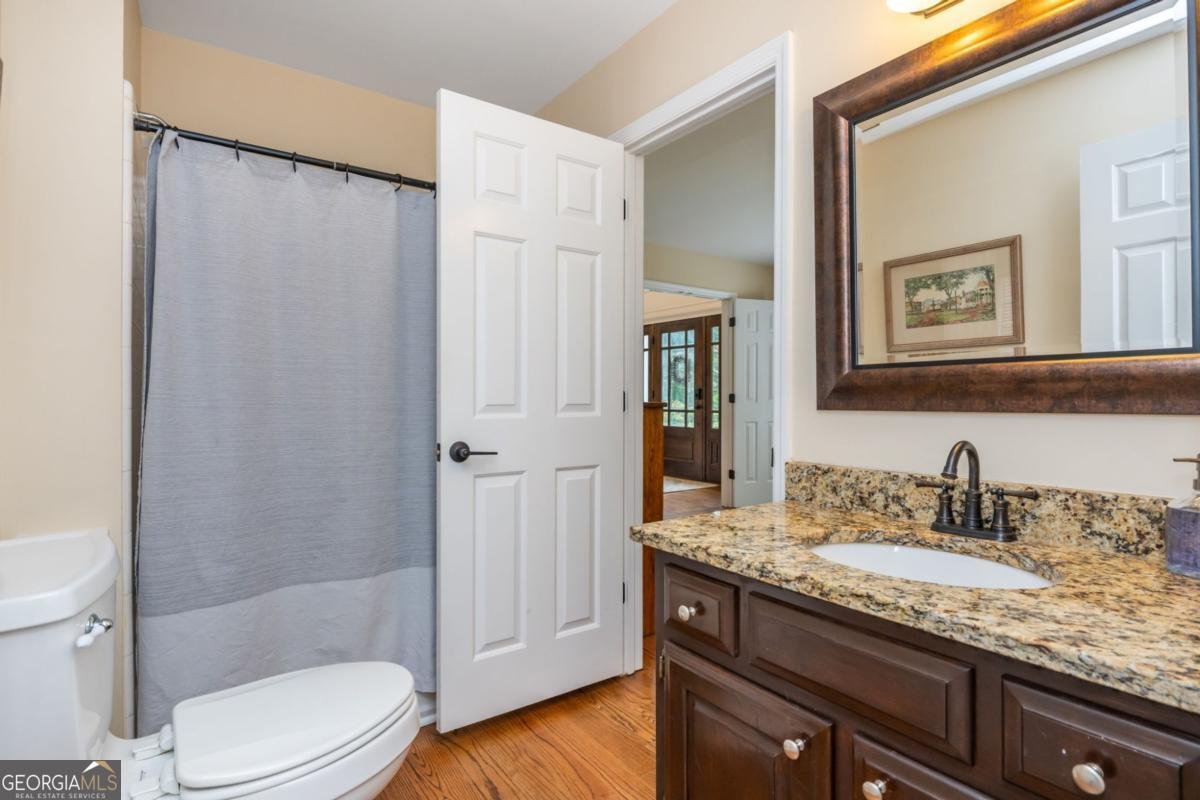 594 Delphinium Boulevard Acworth - Photo 9