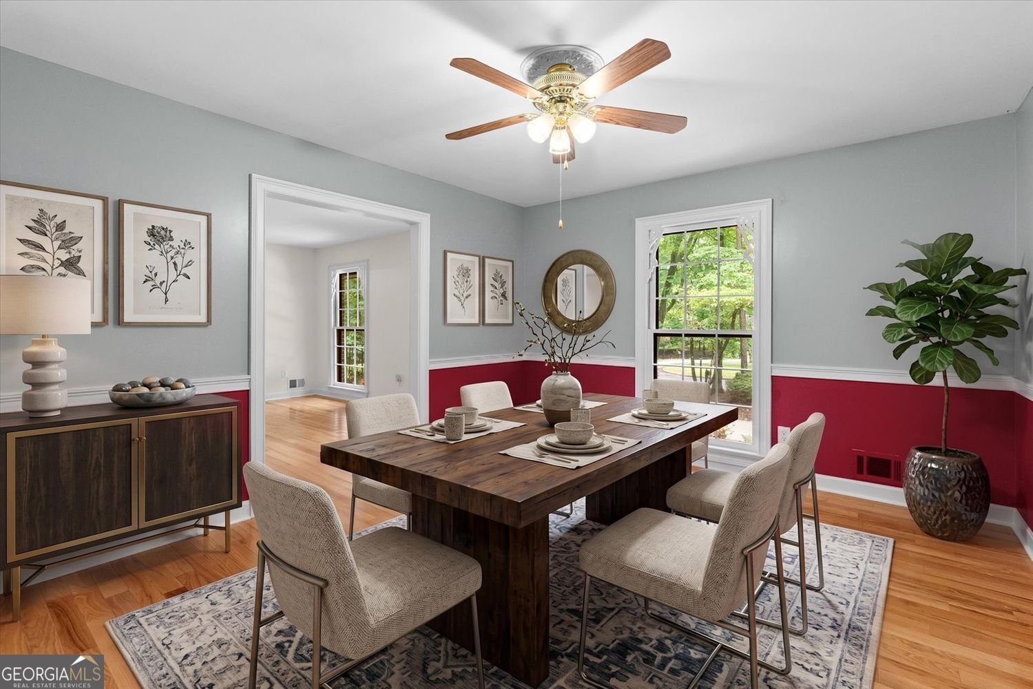 235 Devilla Court Fayetteville - Photo 15