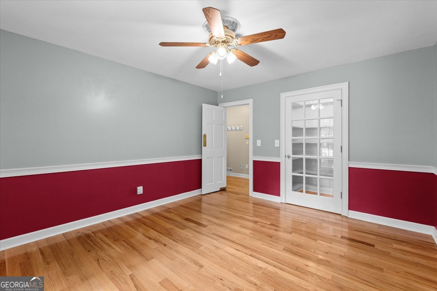 235 Devilla Court Fayetteville - Photo 16