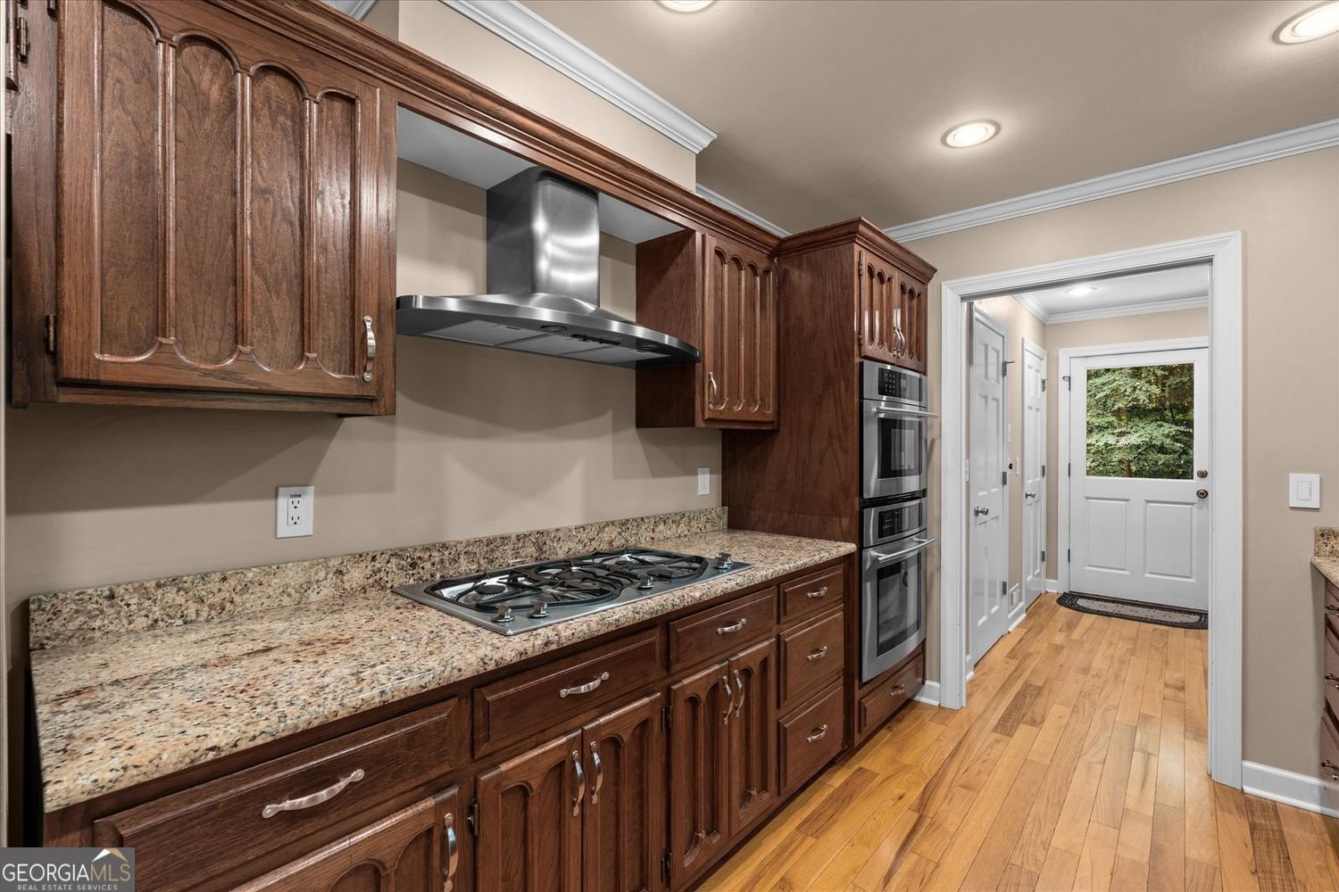 235 Devilla Court Fayetteville - Photo 27