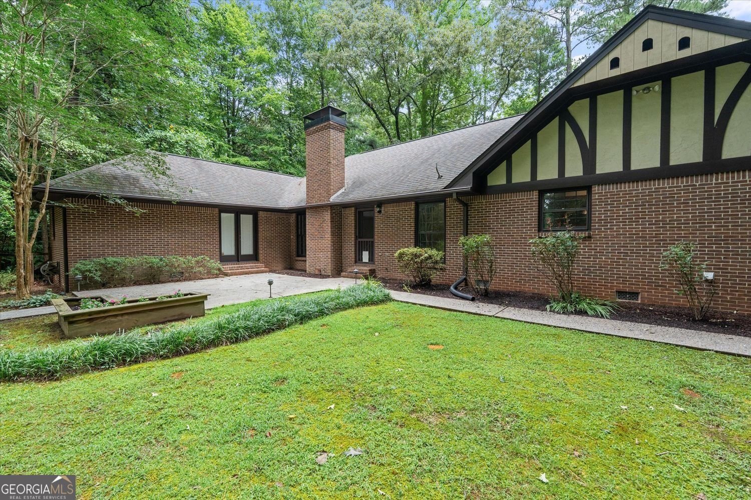 235 Devilla Court Fayetteville - Photo 45
