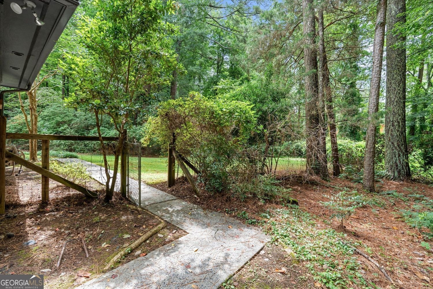 235 Devilla Court Fayetteville - Photo 53