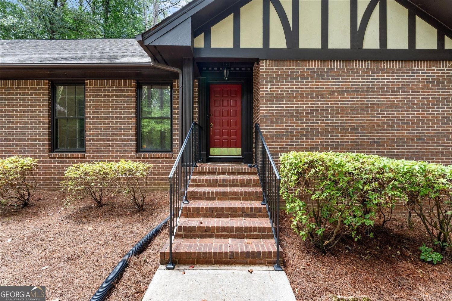 235 Devilla Court Fayetteville - Photo 8