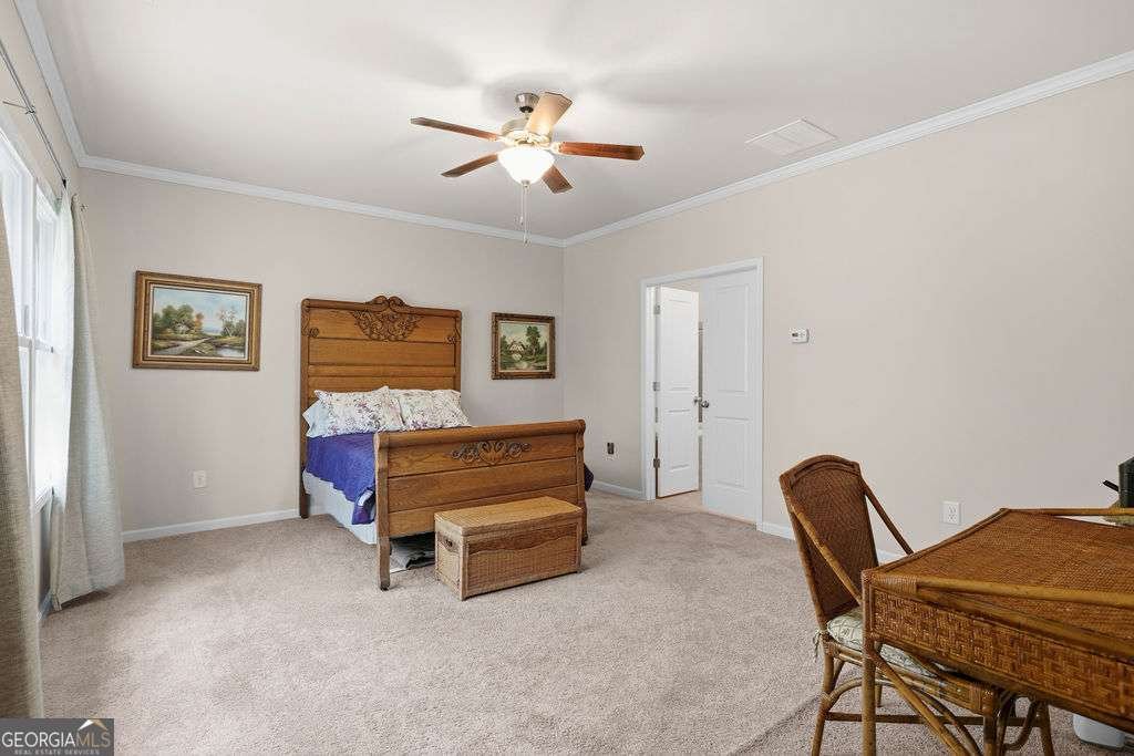 917 Dumaine Trace Atlanta - Photo 15