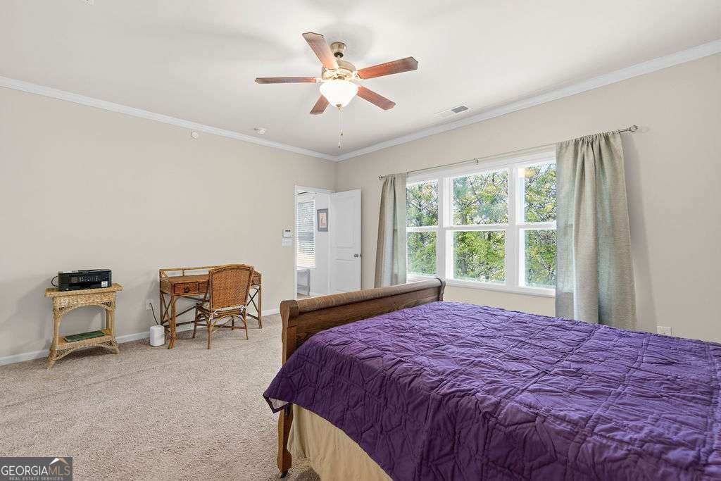 917 Dumaine Trace Atlanta - Photo 16