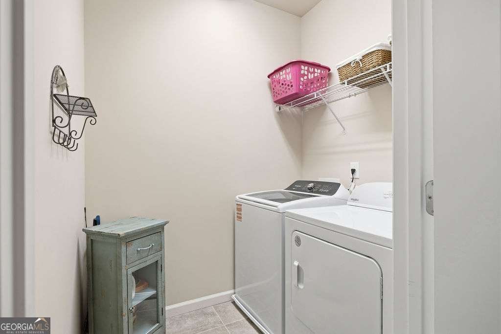 917 Dumaine Trace Atlanta - Photo 19