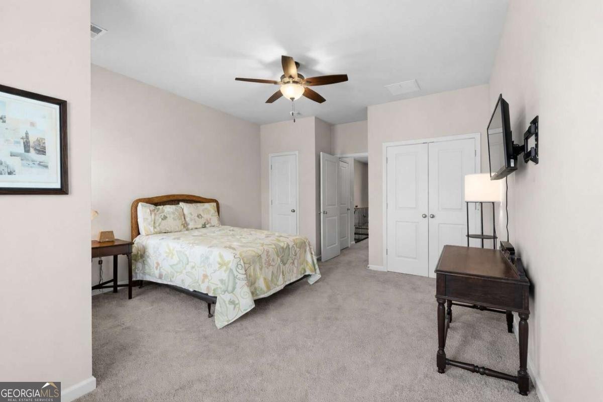 917 Dumaine Trace Atlanta - Photo 21