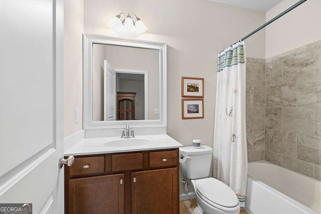917 Dumaine Trace Atlanta - Photo 6