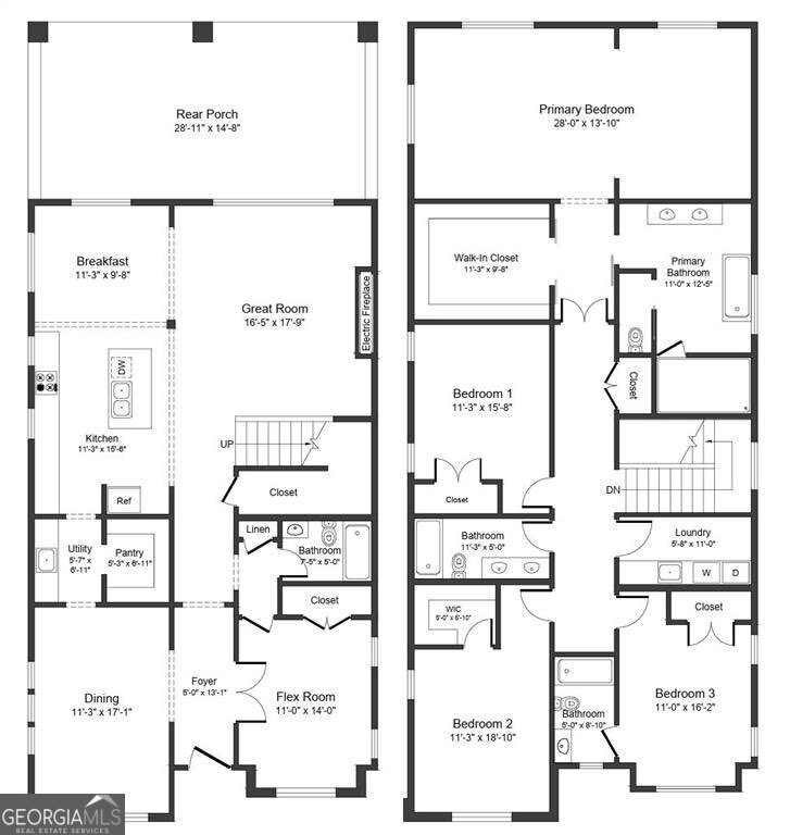 1040 Gilbert Street Atlanta - Photo 8