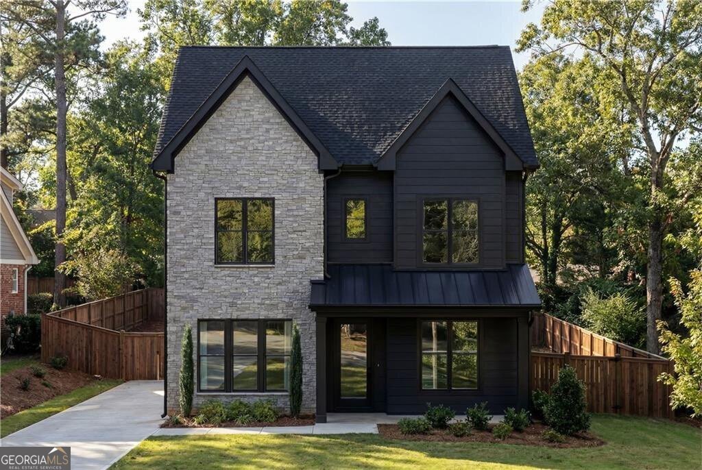 1040 Gilbert Street Atlanta - Photo 9