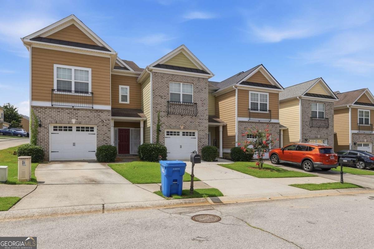 2550 Capella Circle Atlanta - Photo 26