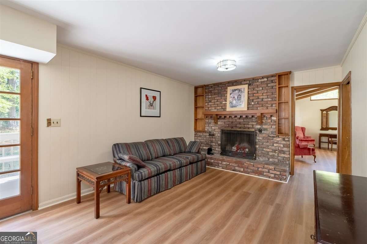 3648 Calumet Road Decatur - Photo 12