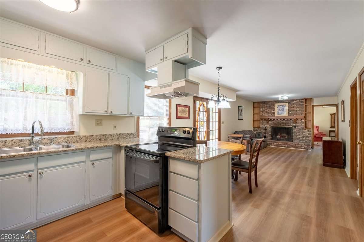 3648 Calumet Road Decatur - Photo 13