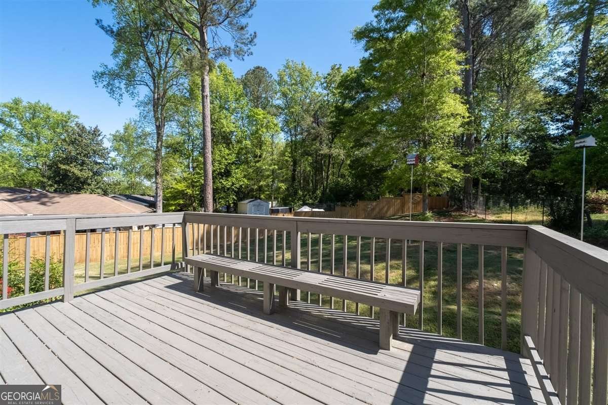 3648 Calumet Road Decatur - Photo 15