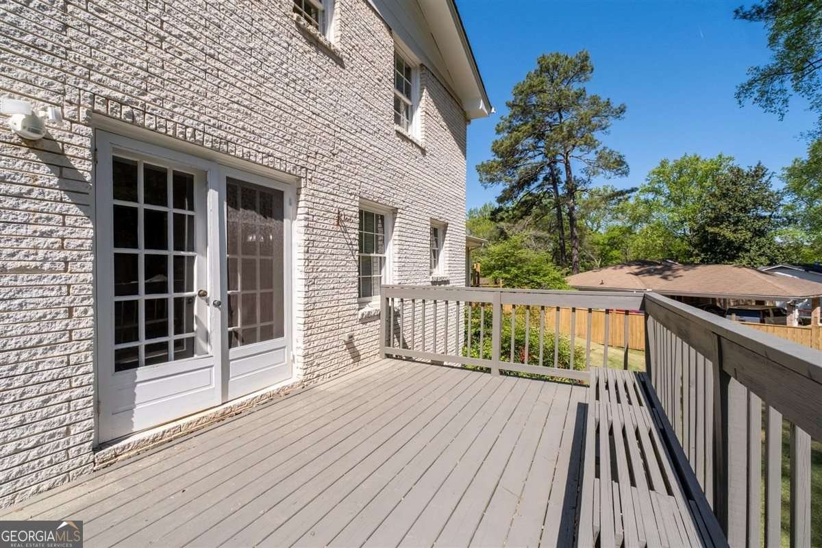 3648 Calumet Road Decatur - Photo 16