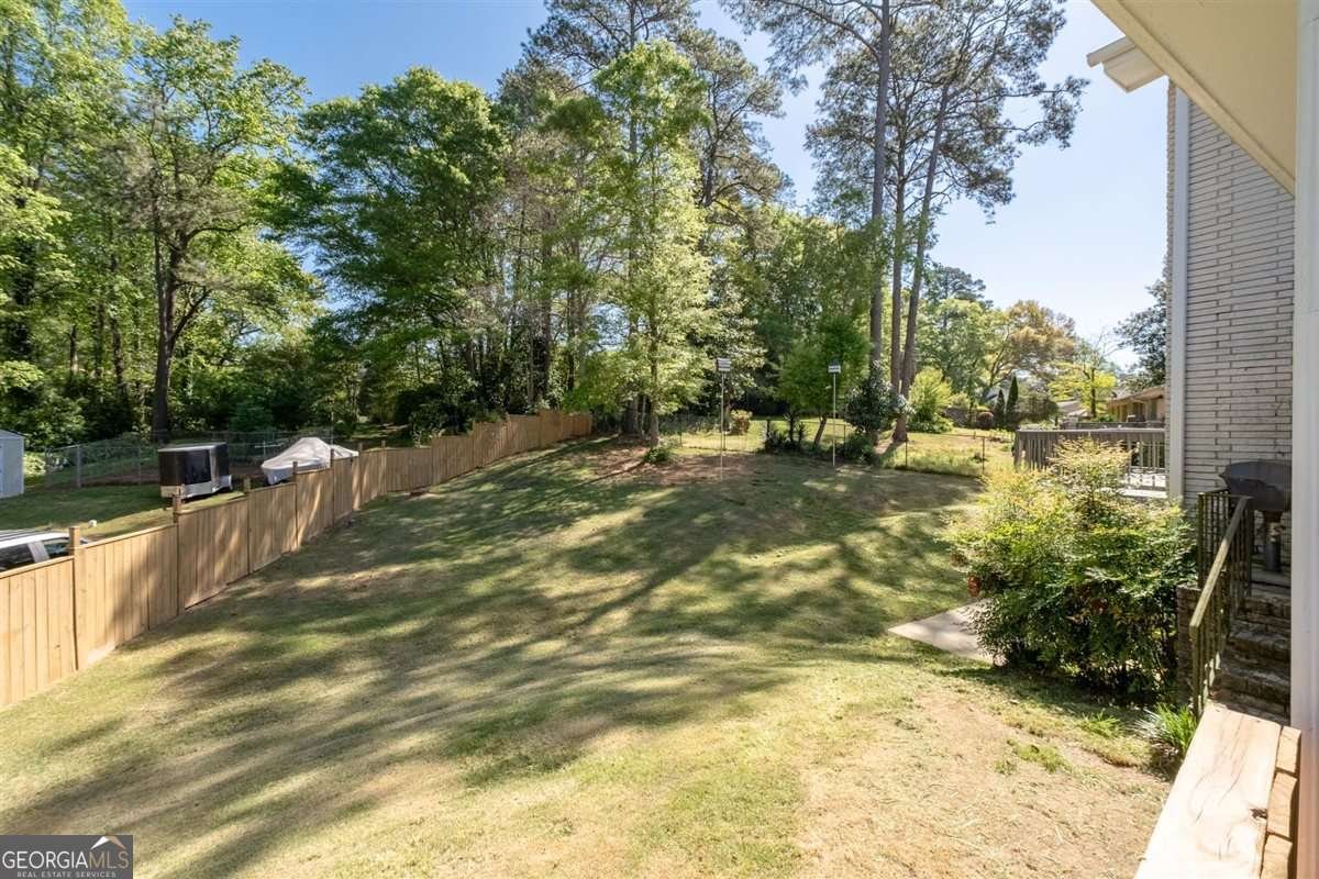 3648 Calumet Road Decatur - Photo 34