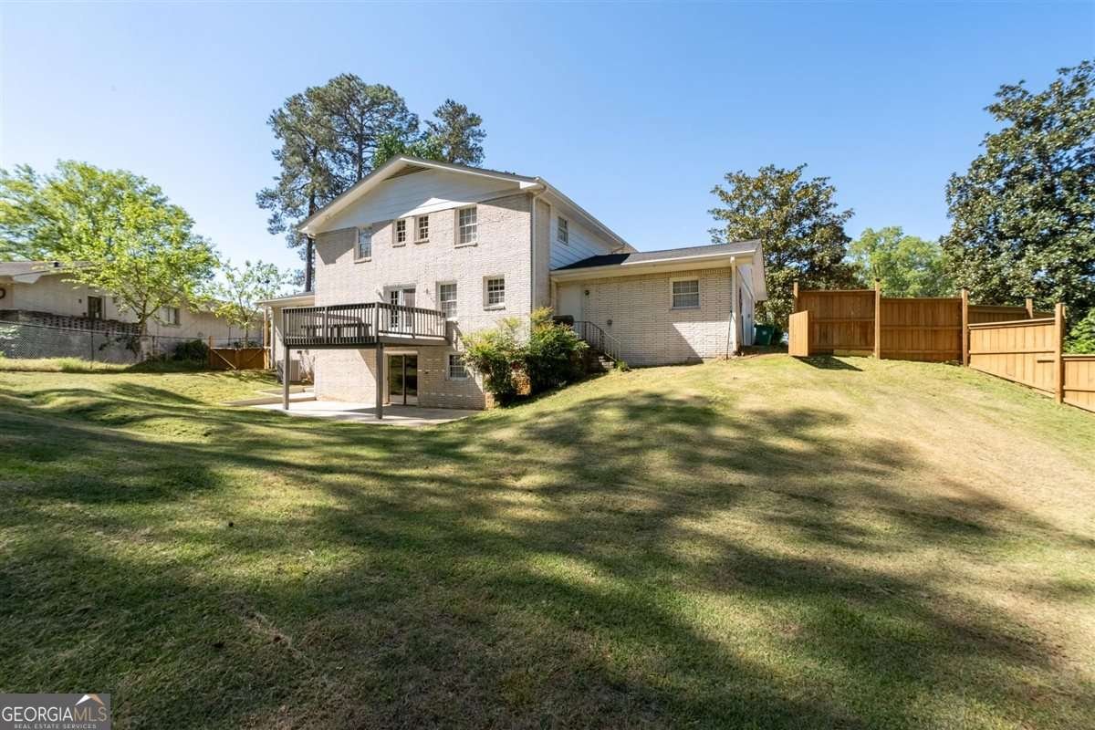 3648 Calumet Road Decatur - Photo 35