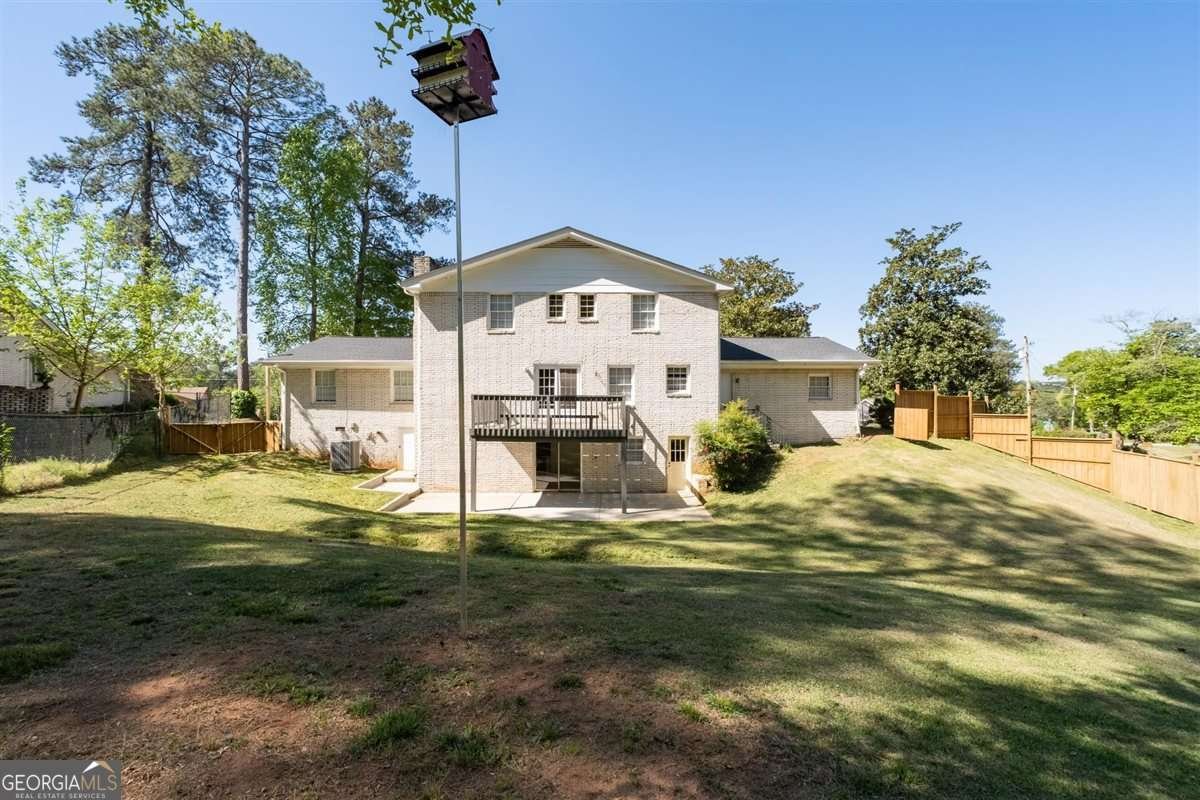 3648 Calumet Road Decatur - Photo 36