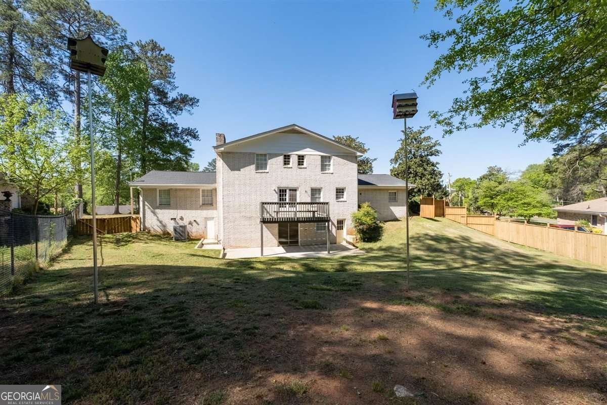 3648 Calumet Road Decatur - Photo 37