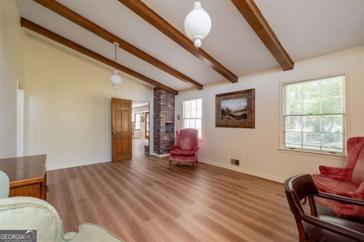 3648 Calumet Road Decatur - Photo 8