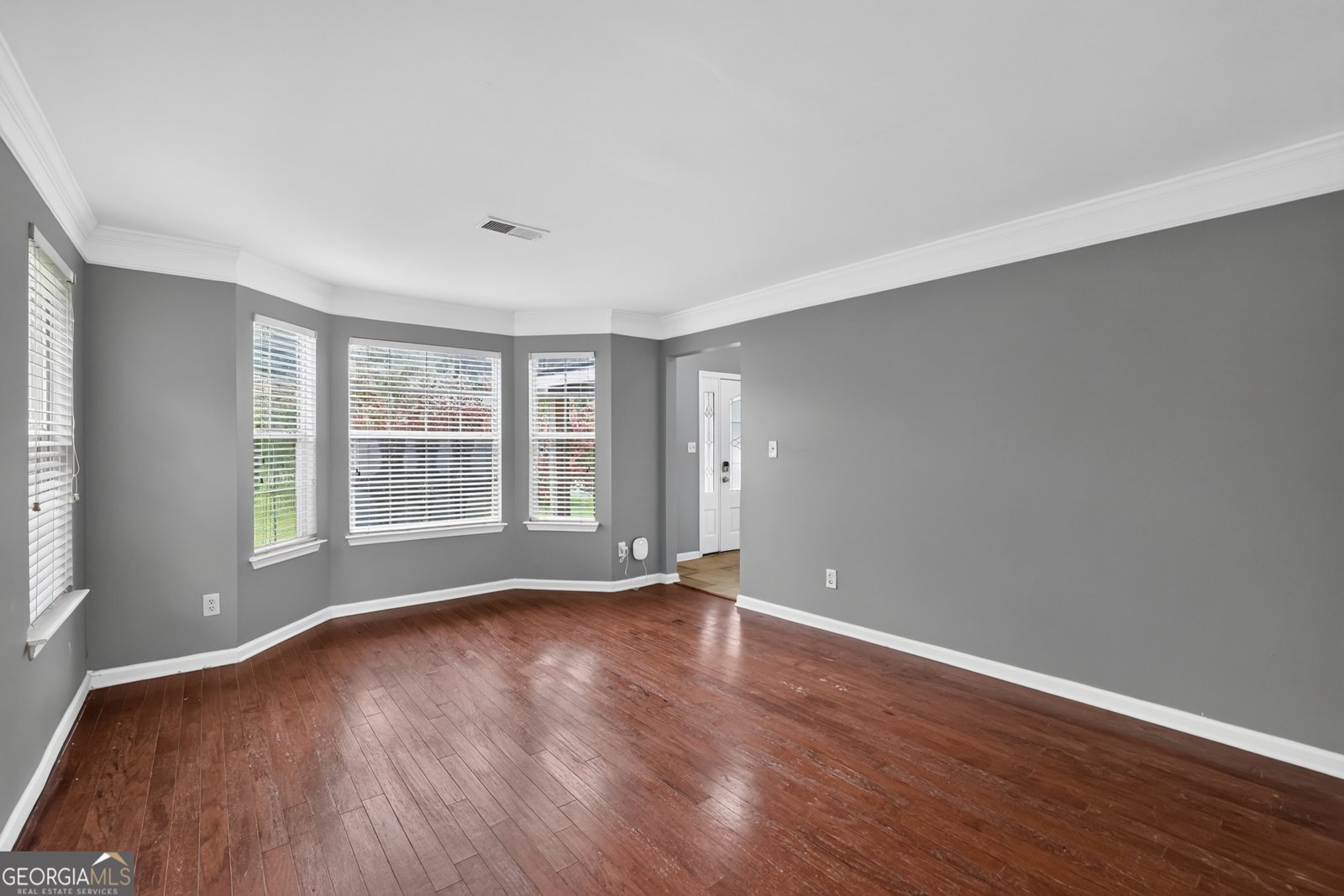 4810 Snap Creek Lane Decatur - Photo 11