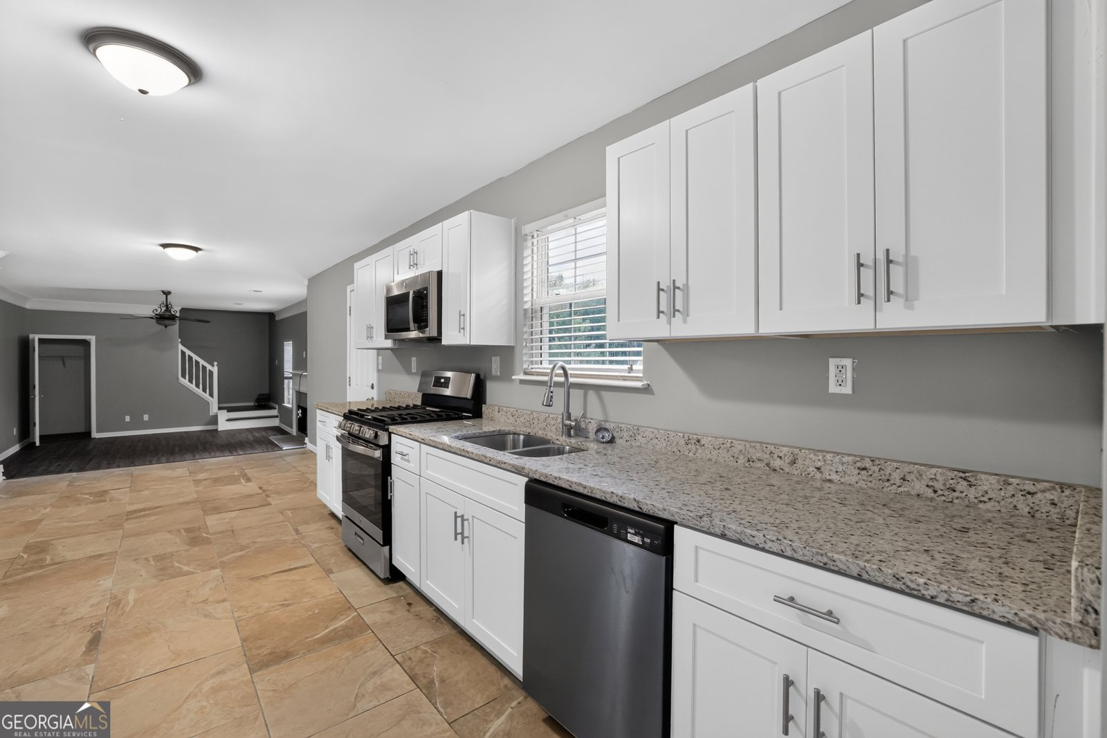 4810 Snap Creek Lane Decatur - Photo 13