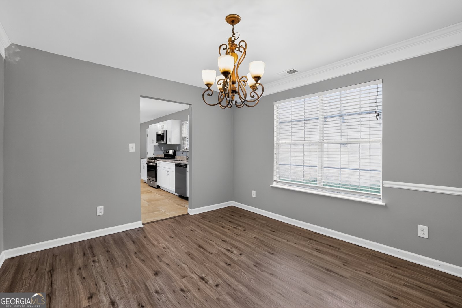 4810 Snap Creek Lane Decatur - Photo 16